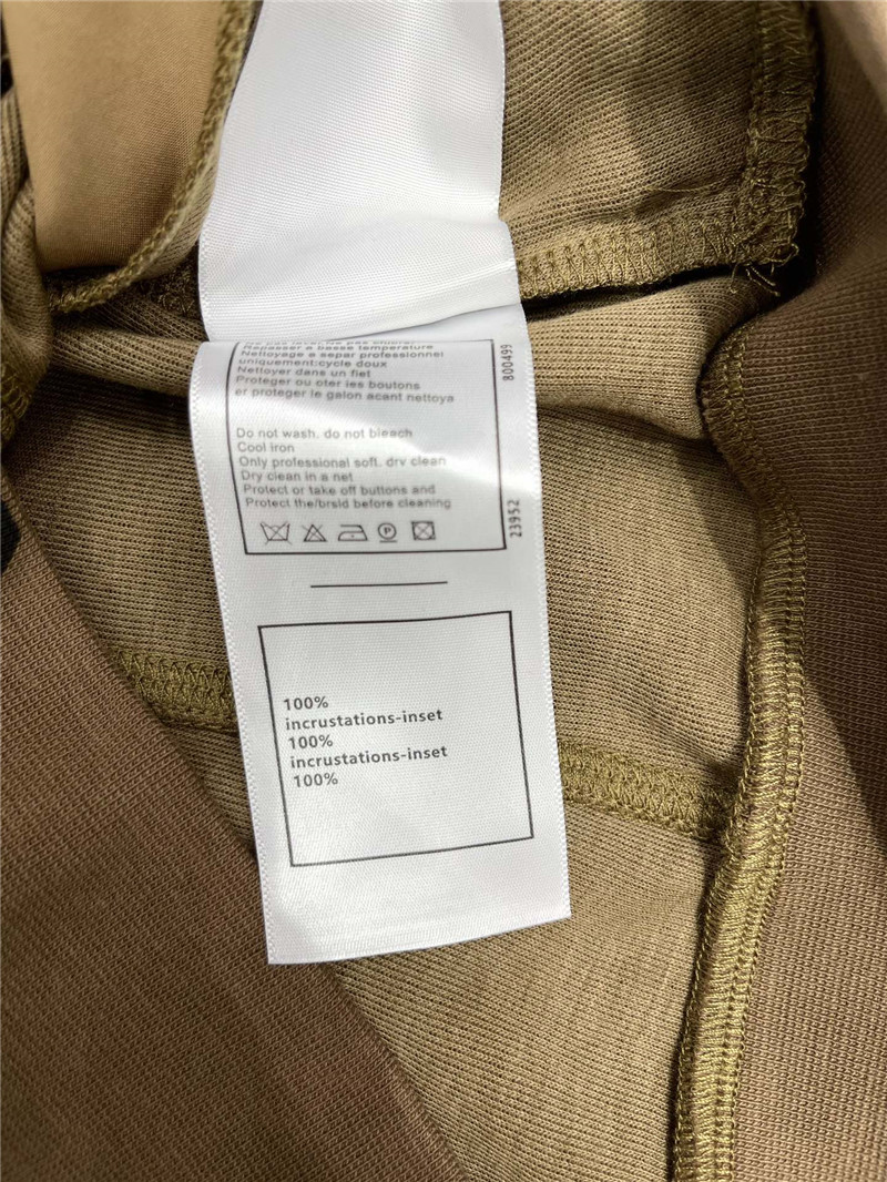 Ch**el silk patchwork suit replica clothing sites