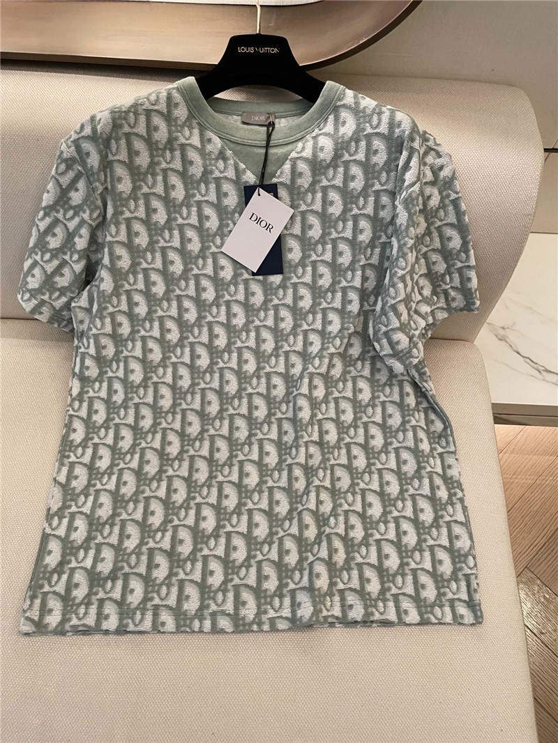 D10r new t-shirt replica d&g clothing