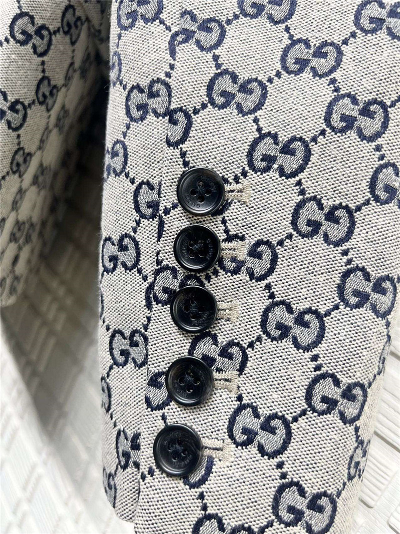 Gvc*1 suit jacket replica d&g clothing