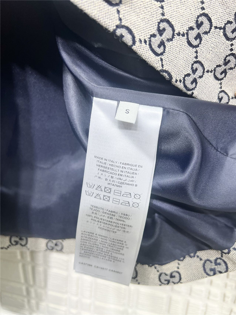 Gvc*1 suit jacket replica d&g clothing