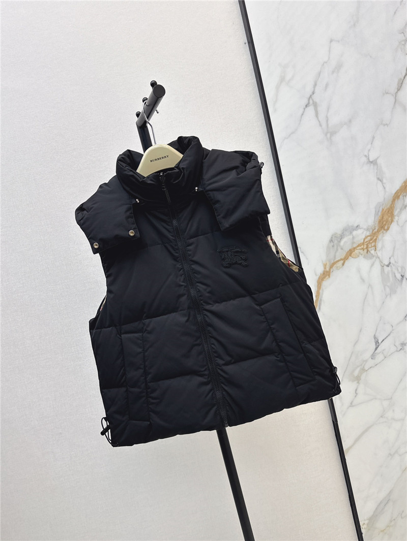 Bv*b*rry down vest replica clothing sites