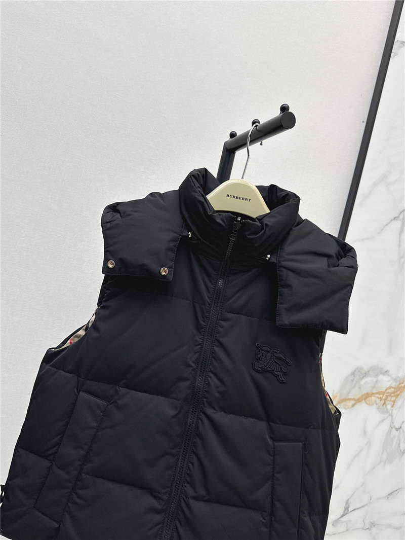 Bv*b*rry down vest replica clothing sites