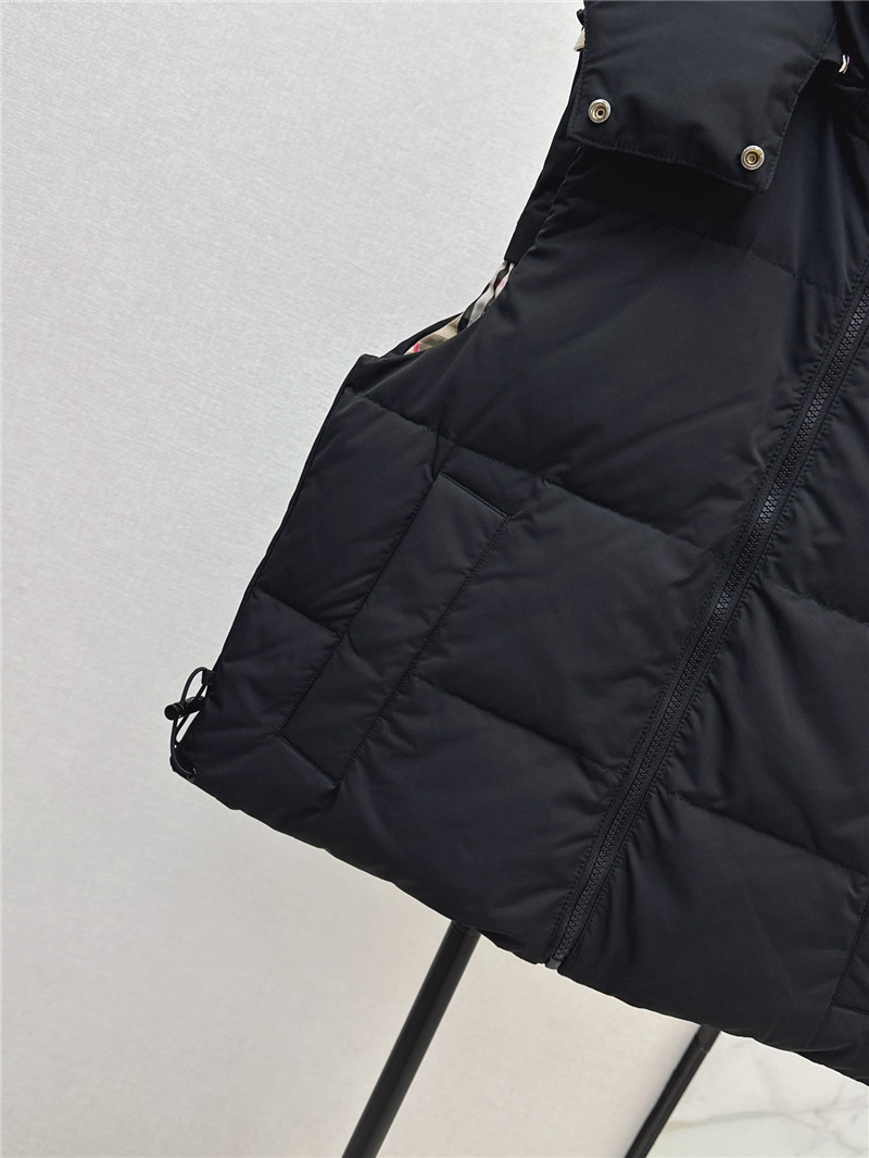 Bv*b*rry down vest replica clothing sites