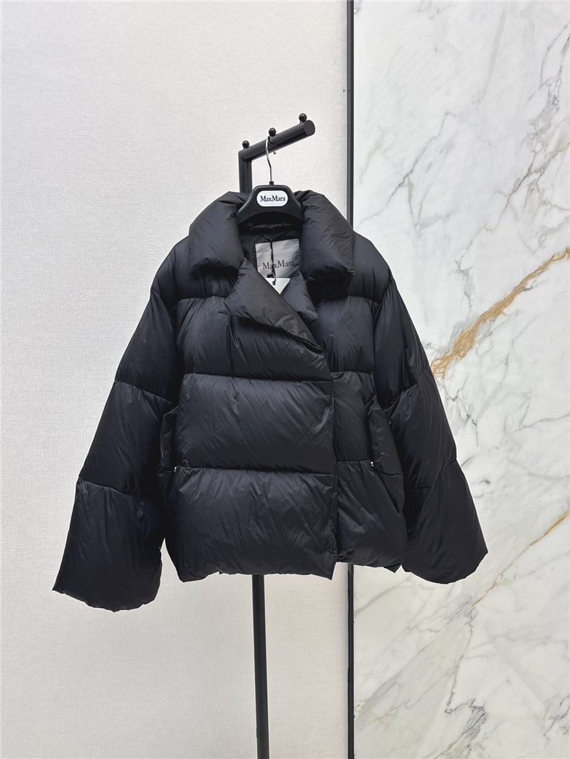 Vanitoo down jacket replica d&g clothing