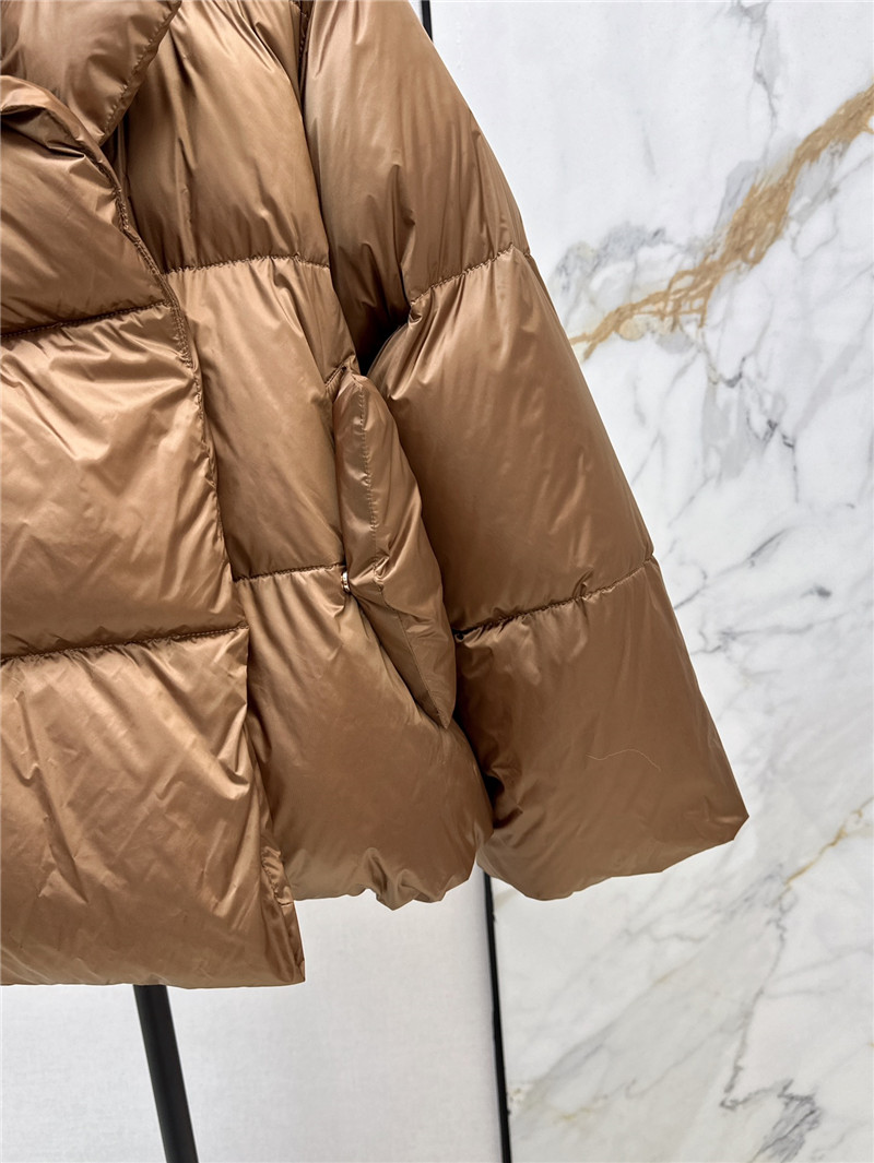 Vanitoo down jacket replica d&g clothing