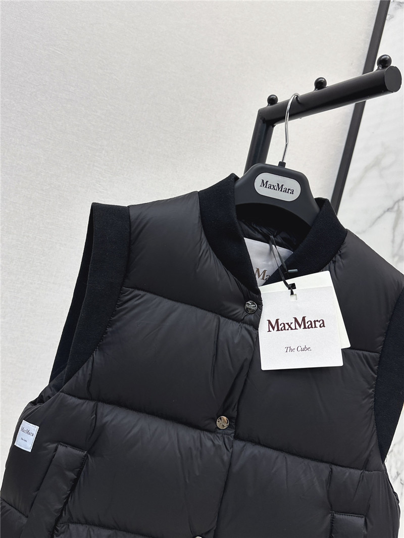 Vanitoo down jacket replica d&g clothing