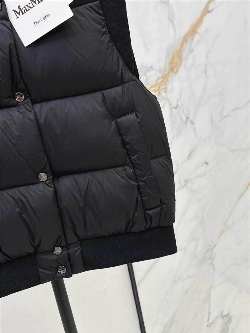 Vanitoo down jacket replica d&g clothing