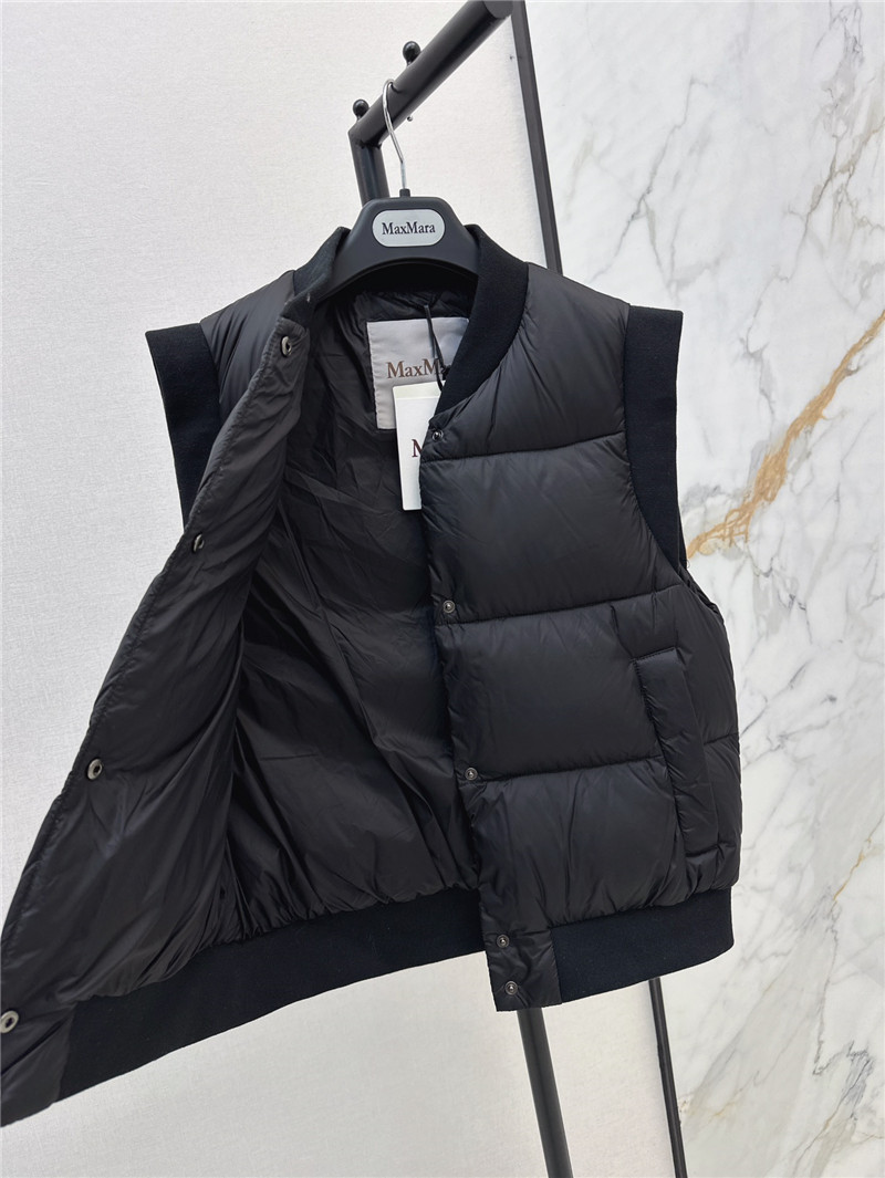 Vanitoo down jacket replica d&g clothing