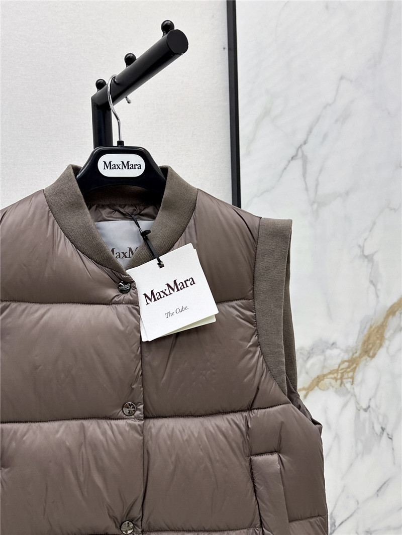 Vanitoo down jacket replica d&g clothing