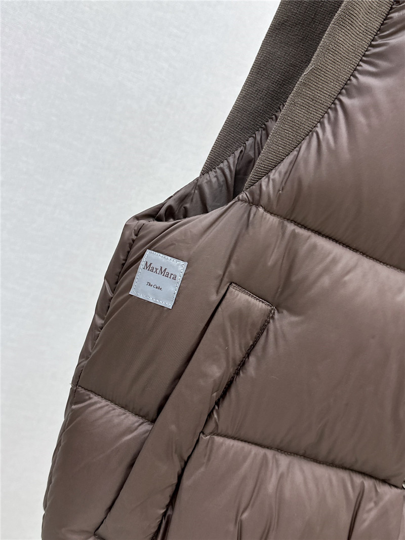 Vanitoo down jacket replica d&g clothing