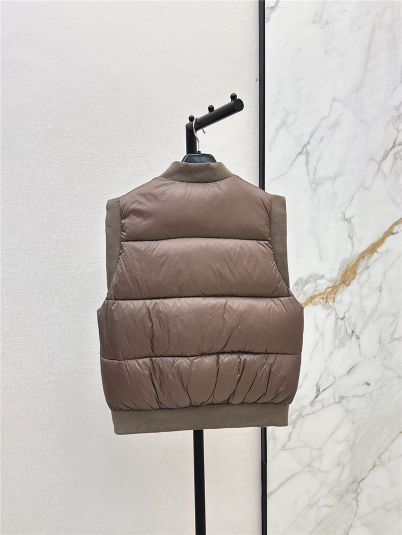Vanitoo down jacket replica d&g clothing