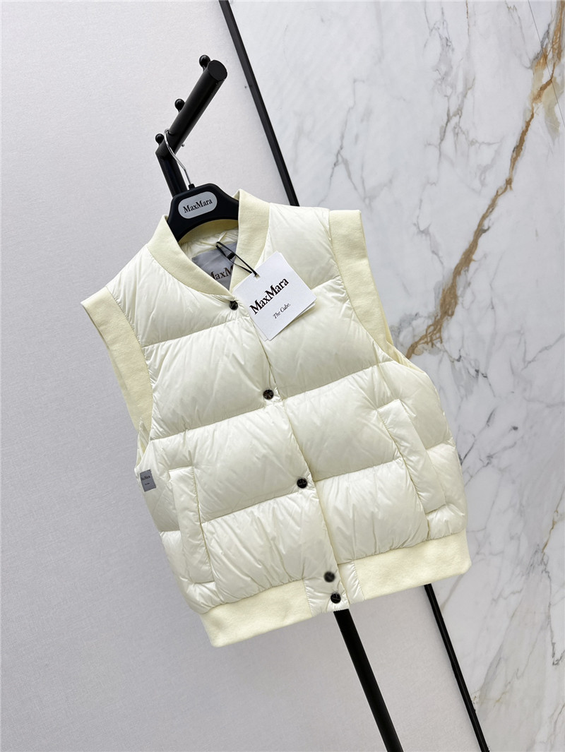 Vanitoo down jacket replica d&g clothing