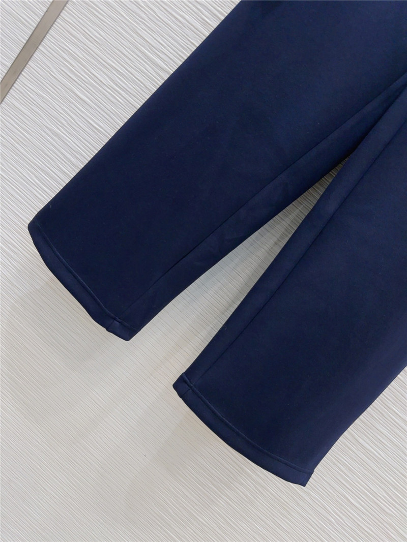 M1um1u work trousers replica clothing sites