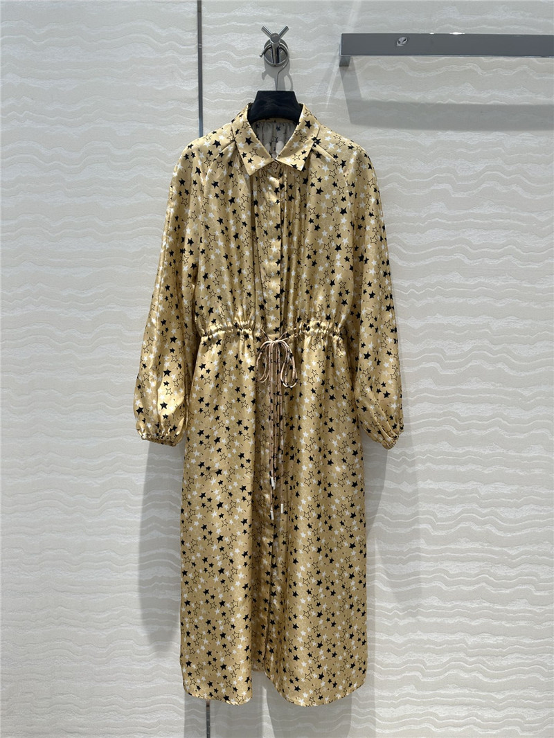 Vanitoo silk maxi dress replica clothing sites