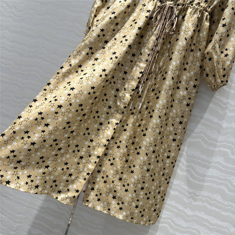 Vanitoo silk maxi dress replica clothing sites