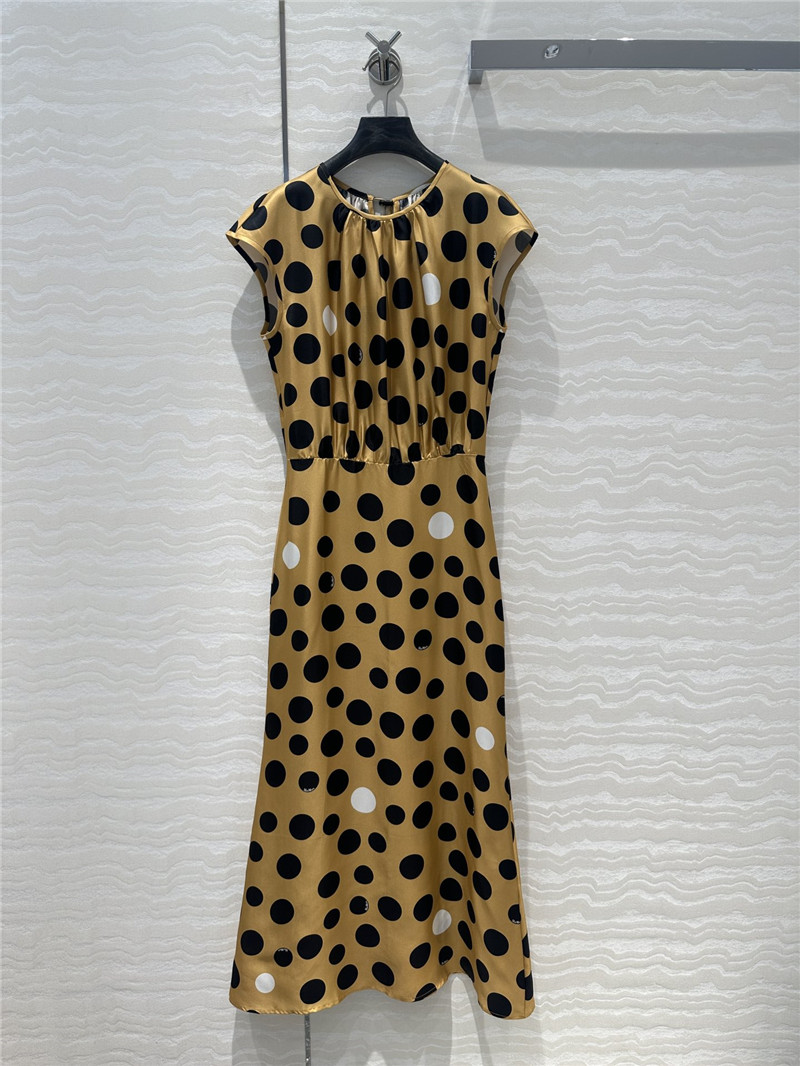 Vanitoo silk maxi dress replica clothing sites