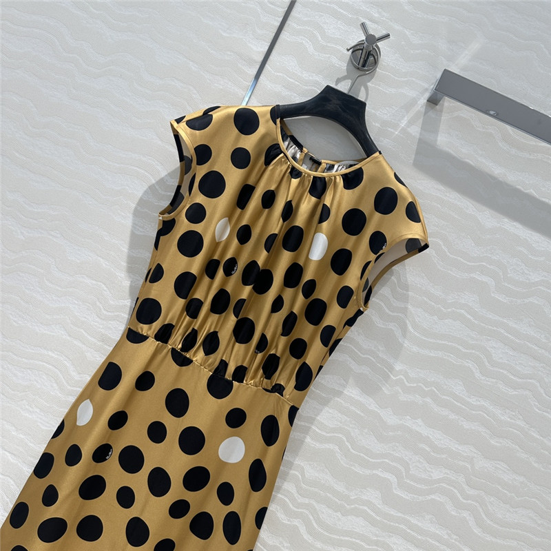 Vanitoo silk maxi dress replica clothing sites