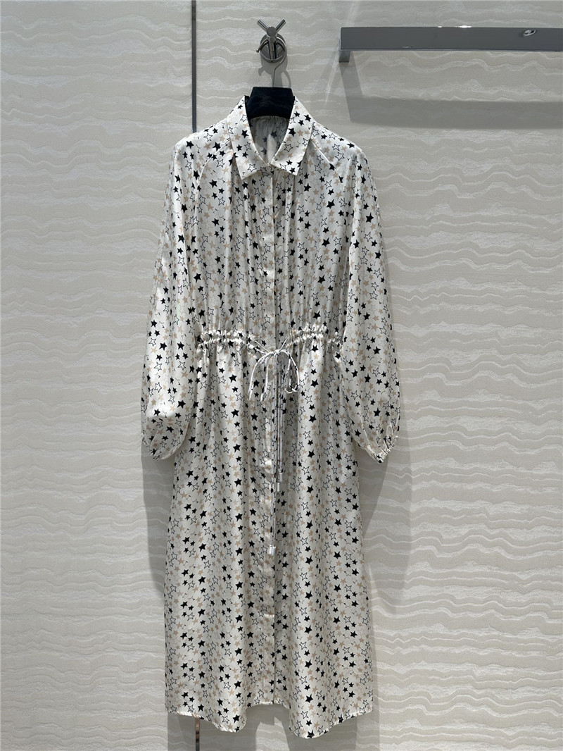 Vanitoo silk maxi dress replica clothing sites