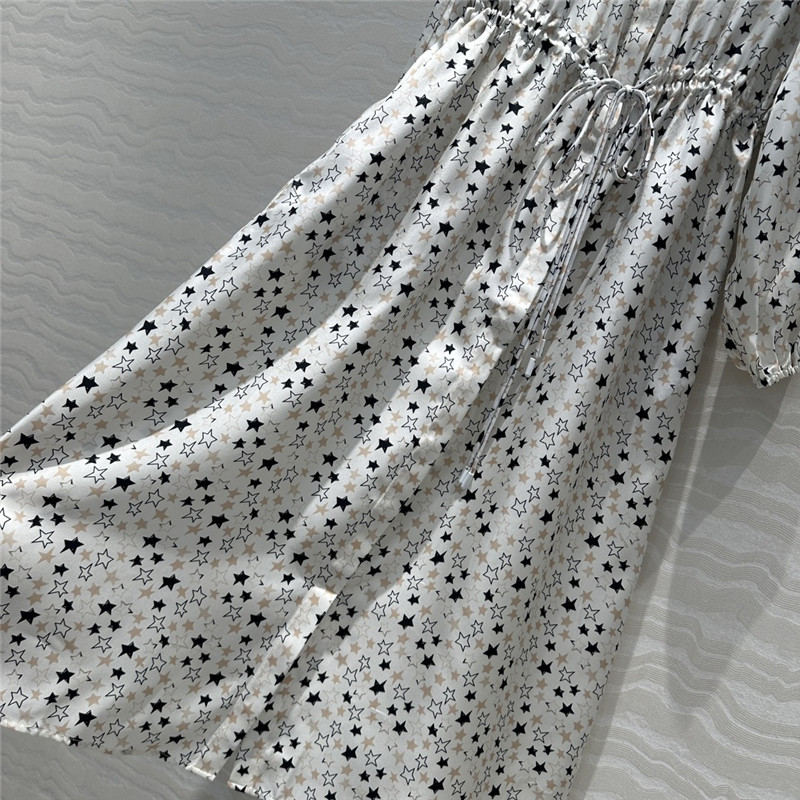 Vanitoo silk maxi dress replica clothing sites