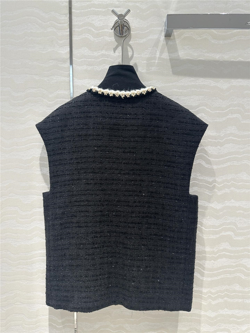 Ch**el vest suit cheap replica designer clothes