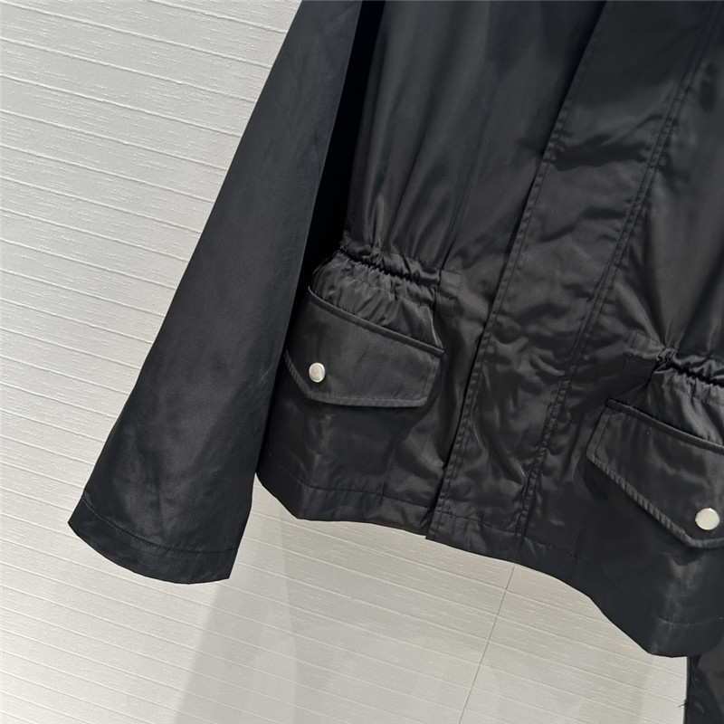 Bv*b*rry hooded jacket replica designer clothes