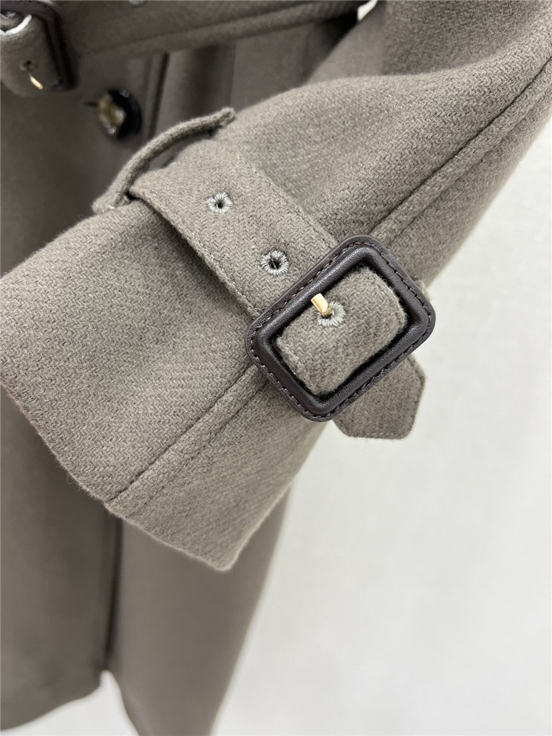 Bv*b*rry woolen coat trench coat replica clothing sites