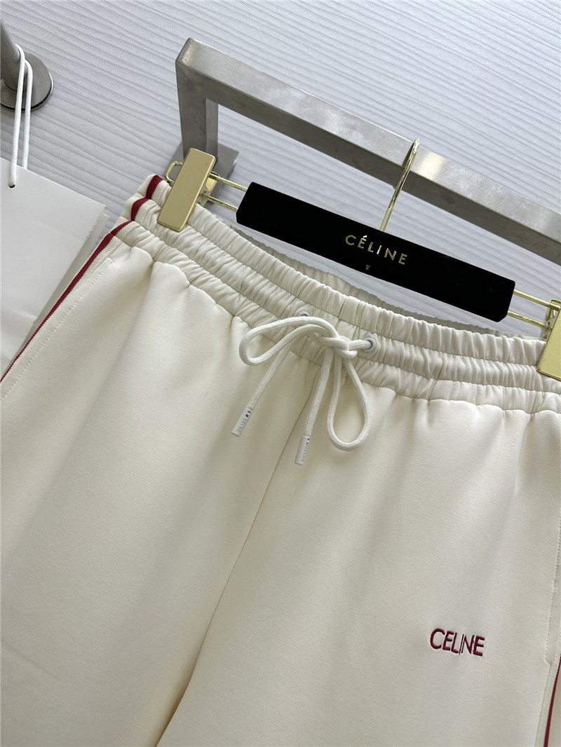 Ce1i*e stand collar zipper suit replica d&g clothing