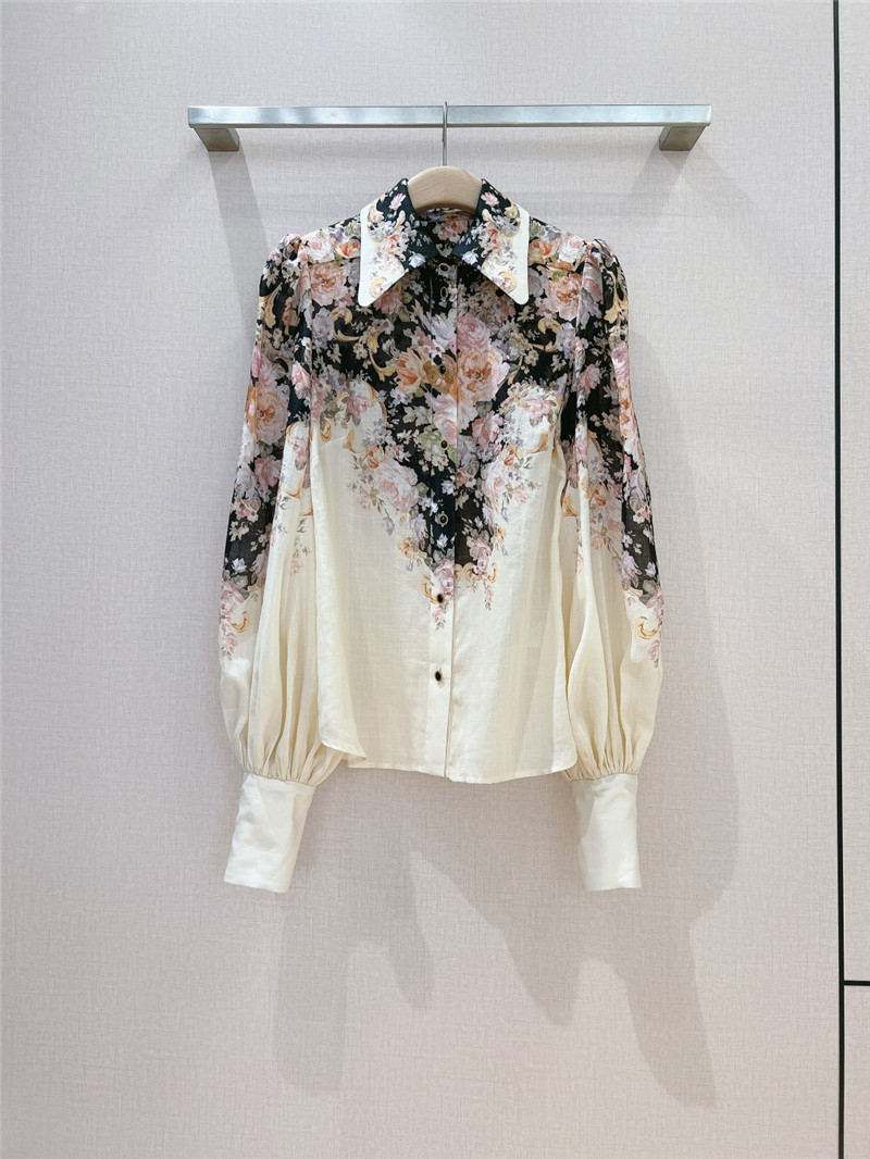 D10r positioning print shirt replica d&g clothing