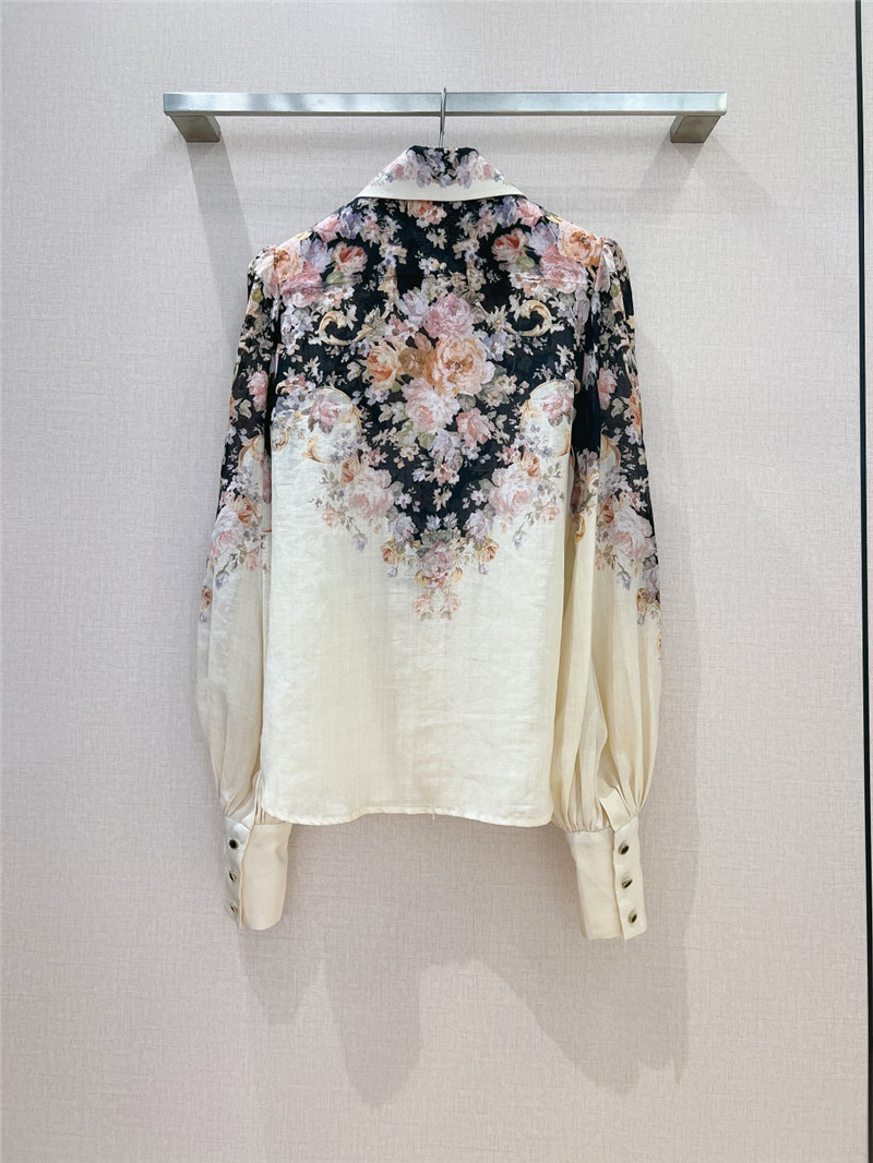 D10r positioning print shirt replica d&g clothing