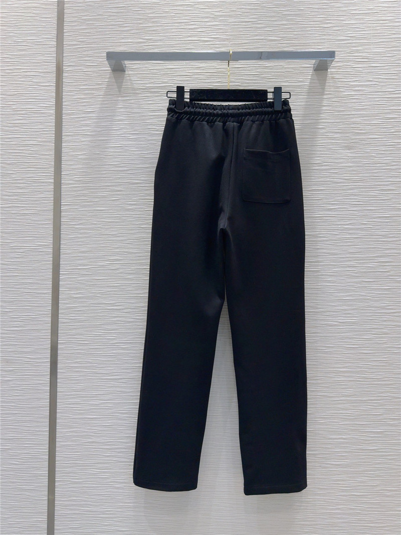 l0vis Vvtt0n lv sweater jacket + sports trousers set replica clothes