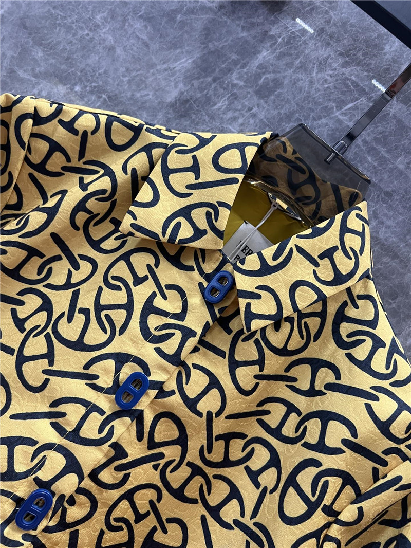 H**me5 slim-fit jacket replica clothing sites