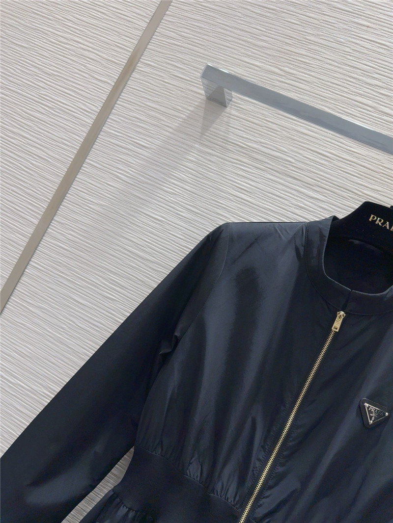 Pra*a vintage dress replica d&g clothing