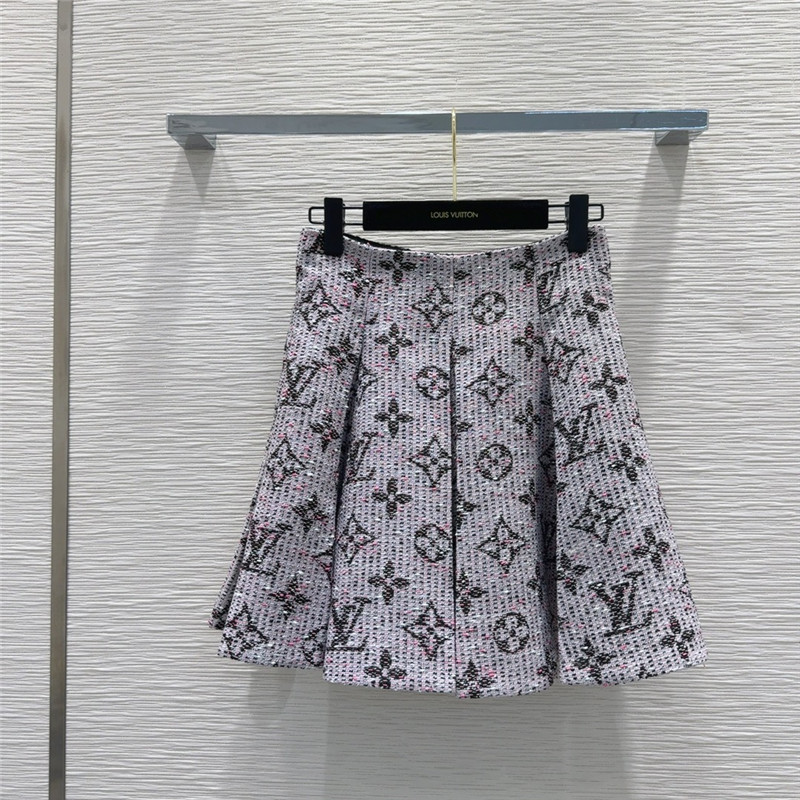 l0vis Vvtt0n lv new skirt replica d&g clothing