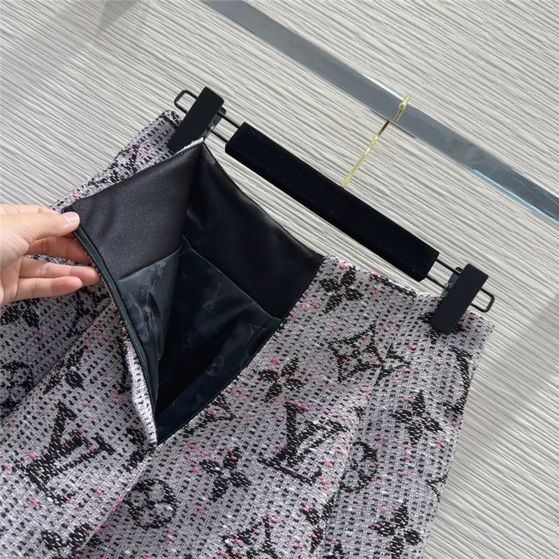 l0vis Vvtt0n lv new skirt replica d&g clothing
