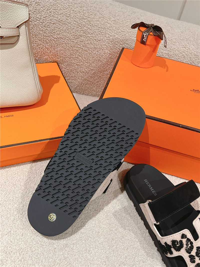 H**me5 chypre sandal beige esquisse / noir