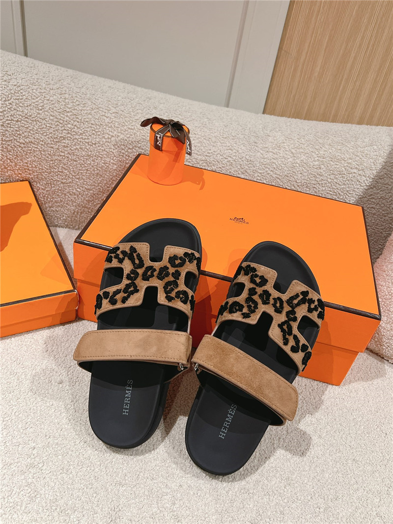 H**me5 chypre sandal brun fumé / noir