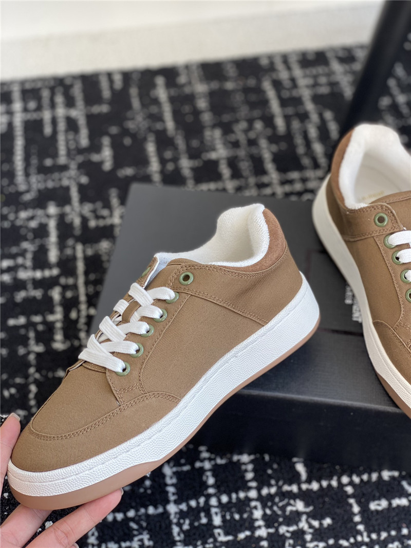 Sa1nt Lau*nt sl/61 sneakers green