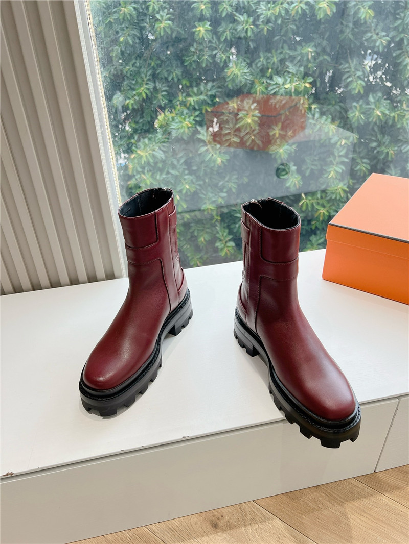 H**me5 jaimy boots