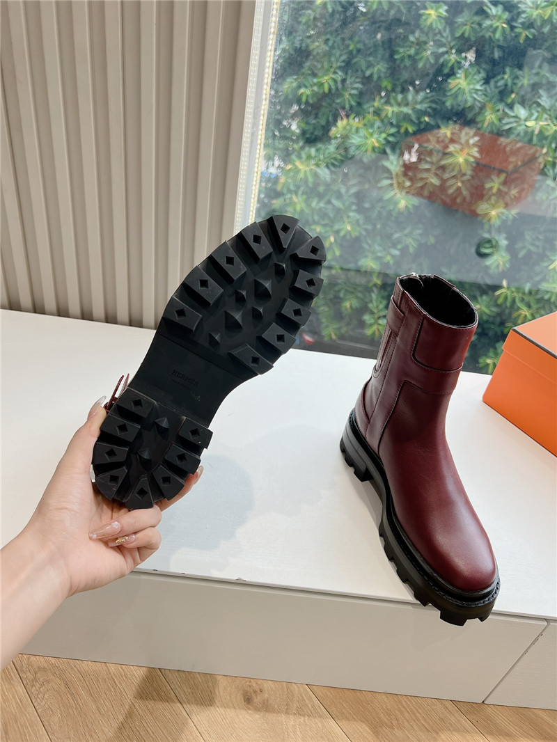 H**me5 jaimy boots