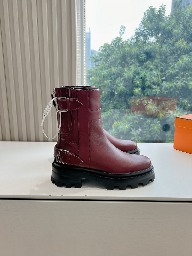 H**me5 jaimy boots