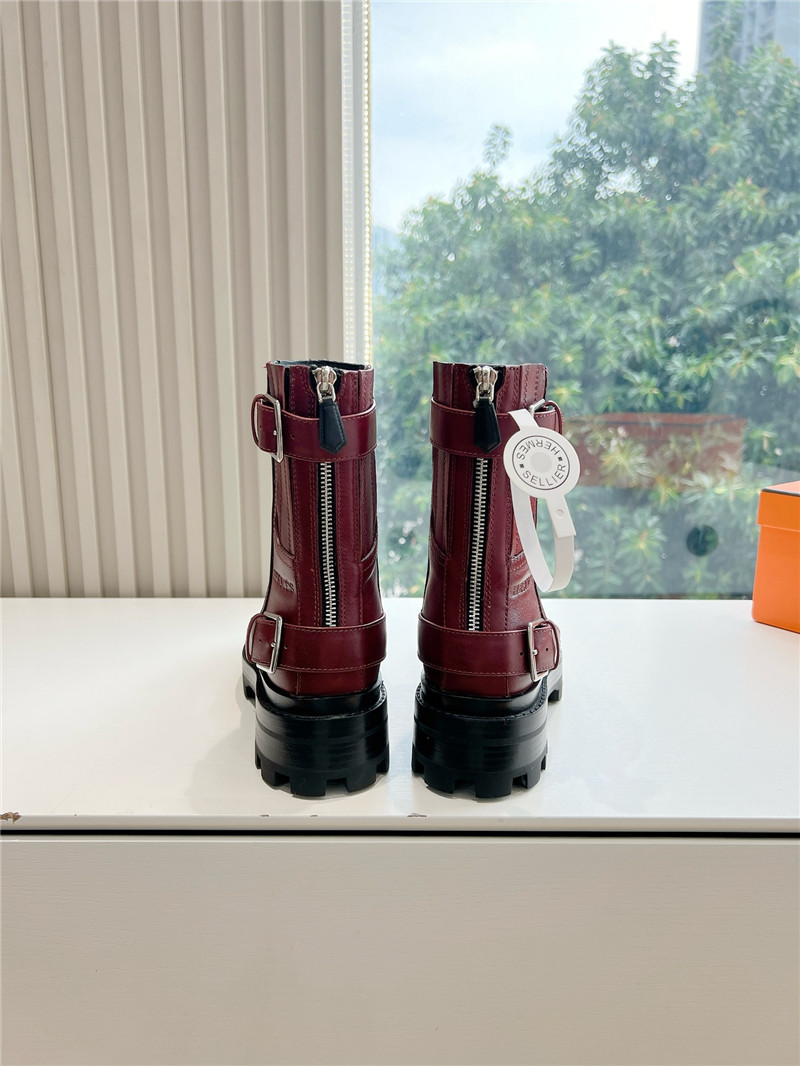 H**me5 jaimy boots