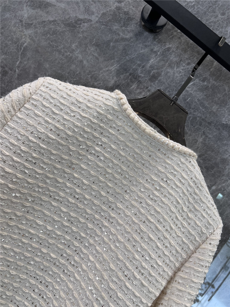 Ce1i*e tweed jacket