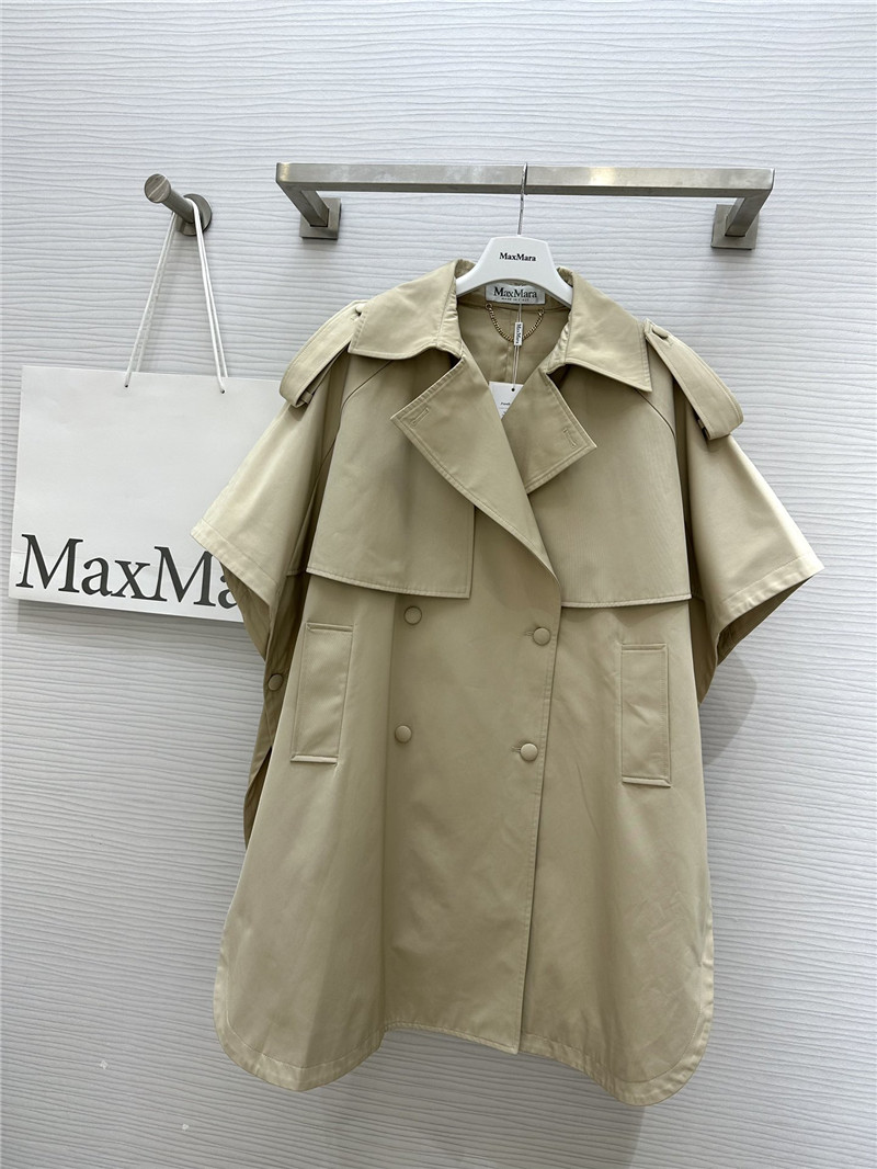 Vanitoo Trench Dress