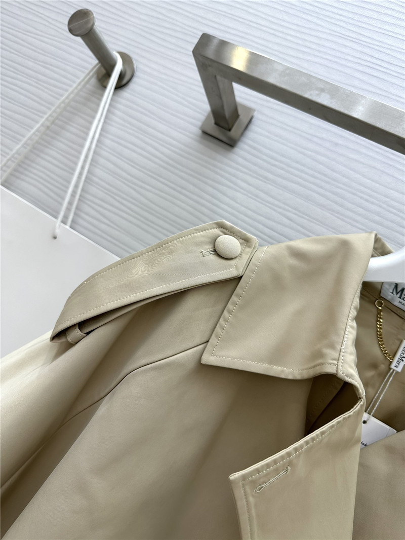 Vanitoo Trench Dress