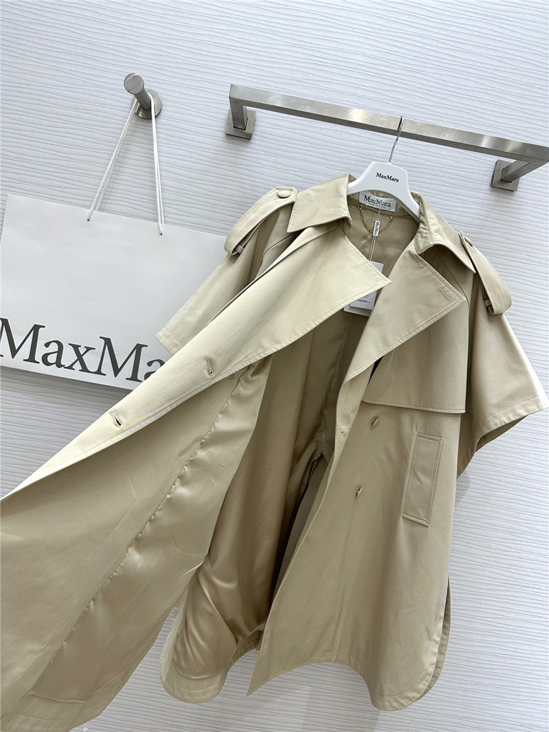 Vanitoo Trench Dress