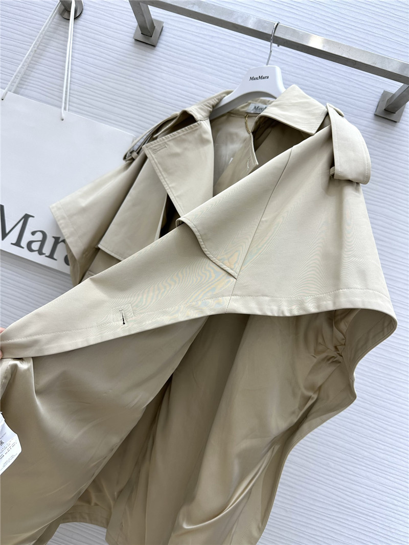 Vanitoo Trench Dress