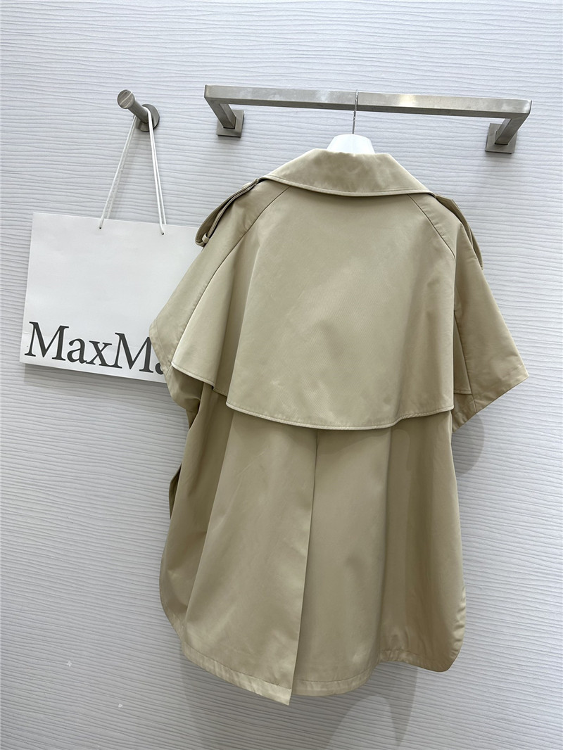 Vanitoo Trench Dress