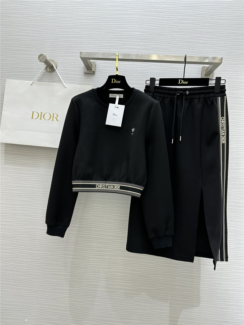 D10r girl style suit