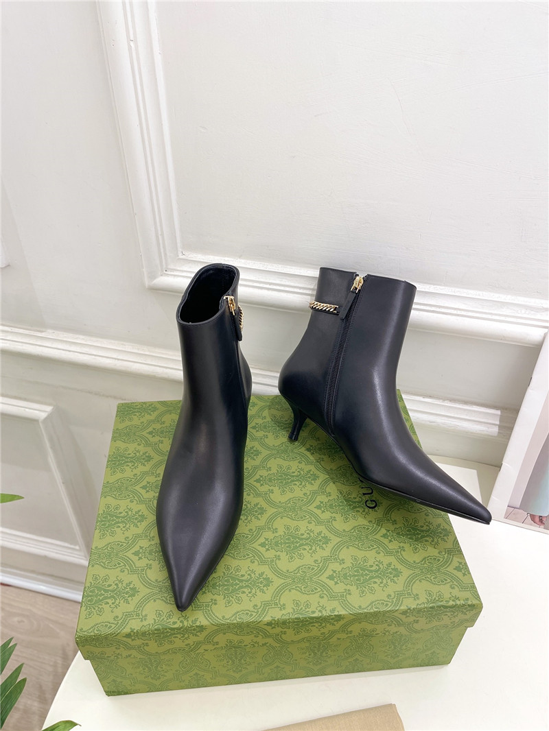 Gvc*1 signoria 40mm ankle boot