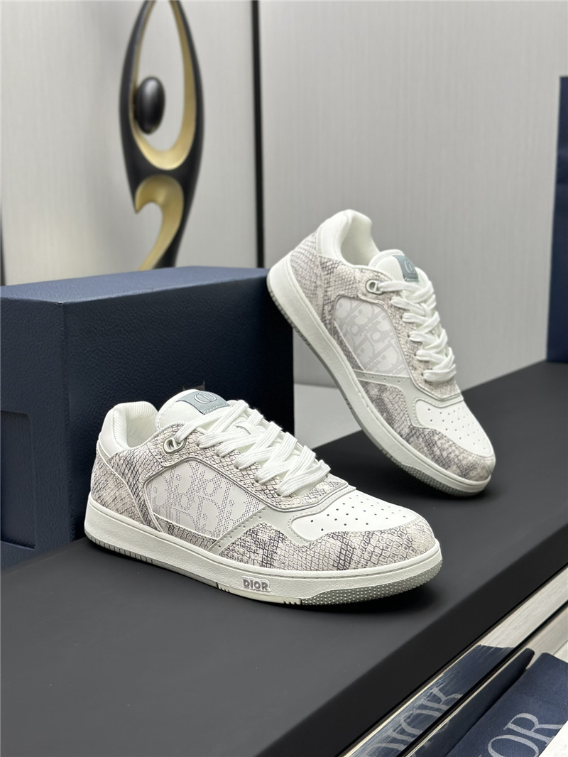 D10r b27 low-top sneakers women